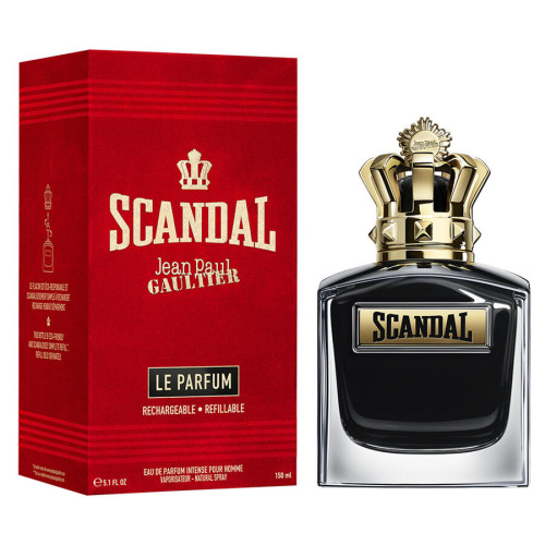 JEAN PAUL GAULTIER Scandal pour Homme Le Parfum - Eau de Parfum JEAN PAUL GAULTIER Scandal pour Homme Le Parfum - Eau de Parfum